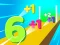 Gêm Digit Shooter! ar-lein