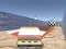 Gêm Rally Car 3d ar-lein