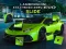 Gêm Lamborghini Huracan Evo Slide ar-lein