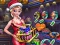 Gêm Ice Queen Shopping Xmas Gift ar-lein