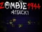 Gêm Zombie 1944 Attack ar-lein