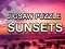 Gêm Jigsaw Puzzle Sunsets ar-lein