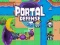 Gêm Portal Defense ar-lein