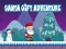 Gêm Santa Gift Adventure ar-lein