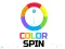 Gêm Color Spin ar-lein
