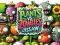 Gêm Plants vs Zombies Jigsaw ar-lein