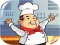 Gêm Happy Chef Bubble Shooter ar-lein