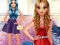 Gêm Ruby And Elle Supermodels ar-lein