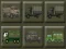 Gêm Army Trucks Memory ar-lein