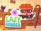 Gêm Lazy Robber ar-lein