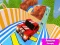 Gêm Low Polly Toy Car ar-lein