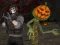 Gêm Masked Forces: Halloween Survival ar-lein
