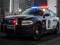 Gêm Police Cars Slide ar-lein