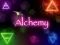 Gêm Alchemy ar-lein