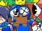 Gêm Rainbow Friends Puzzle ar-lein