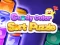 Gêm Candy Color Sort Puzzle ar-lein