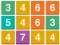 Gêm Number Crush Game 2021 ar-lein