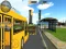 Gêm School Bus Driving Simulator ar-lein