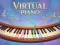 Gêm Virtual Piano ar-lein