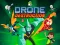 Gêm Drone Destruction ar-lein