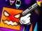 Gêm Geometry Dash Nemesis ar-lein