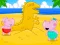 Gêm Hippo Beach Adventures ar-lein