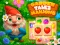 Gêm Garden Tales Mahjong ar-lein