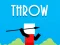 Gêm Throw ar-lein