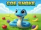 Gêm Coe Snake ar-lein