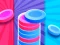 Gêm Disk Rush ar-lein