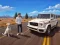 Gêm G Wagon City Driver ar-lein
