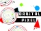 Gêm Orbital Pixel ar-lein