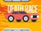 Gêm Death Race ar-lein