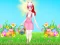 Gêm Princess Easter Hurly Burly ar-lein