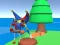 Gêm Digital Circus Town Builder ar-lein