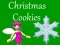 Gêm Christmas Cookies ar-lein