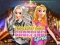 Gêm Princesses in Paris: fun shopping ar-lein