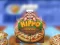 Gêm Hippo Pizza Chef ar-lein