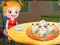 Gêm Cheese cupcakes ar-lein
