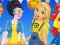 Gêm Princess or Minion ar-lein