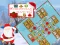 Gêm Christmas Match 3 ar-lein