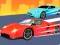Gêm Wild Race Master 3D ar-lein