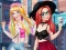 Gêm 100 Crop Top Looks for Princess ar-lein