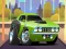 Gêm Speedy Musle Cars ar-lein