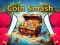 Gêm Coin Smash ar-lein
