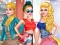 Gêm Princess Odd Jobs Choice ar-lein