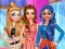 Gêm BFF Gipsy Trends ar-lein