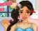 Gêm Latina Princess Spa Day ar-lein