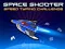 Gêm Space Shooter: Speed Typing Challenge ar-lein