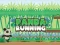 Gêm Panda Running ar-lein